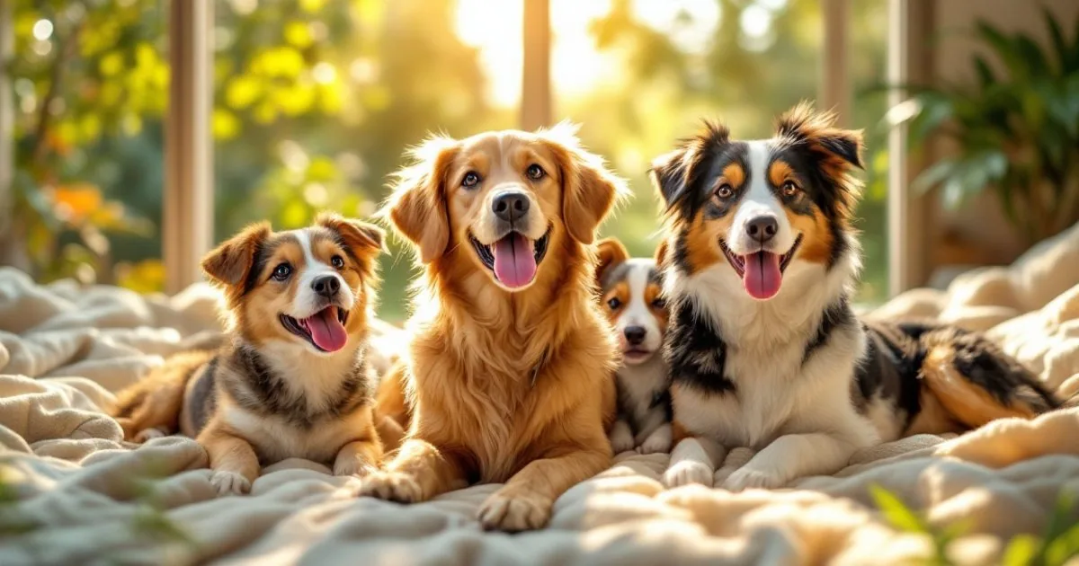 Orta Boy Köpek Cinsleri: Aileye Uygun 18 Irk Rehberi